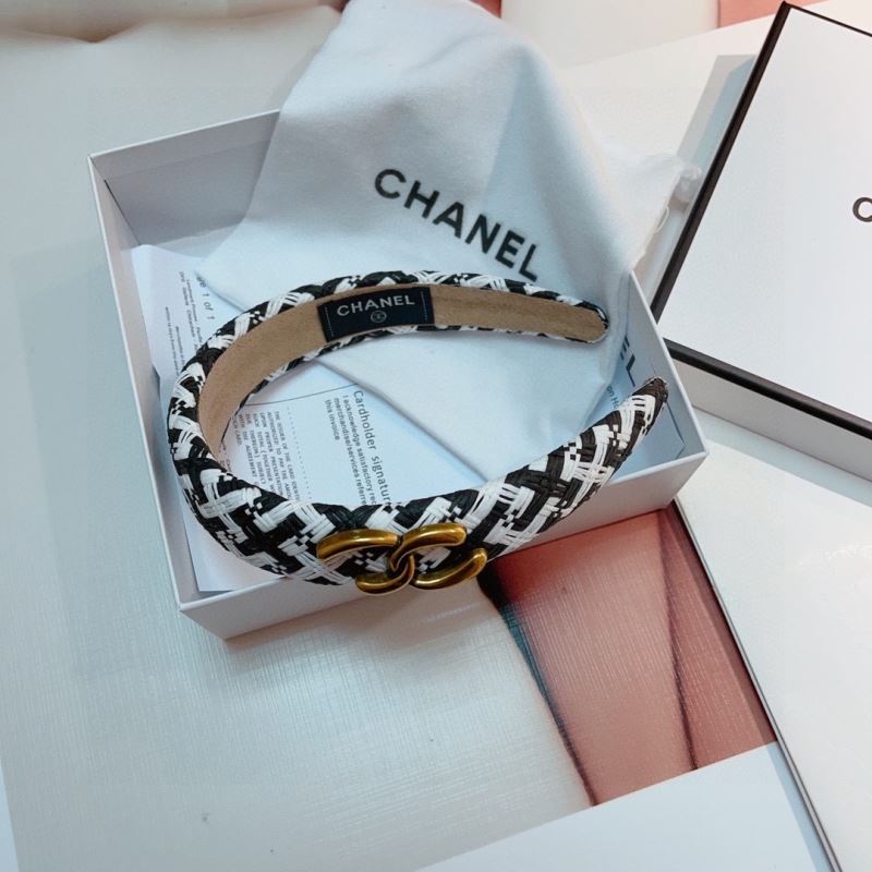 CHANEL